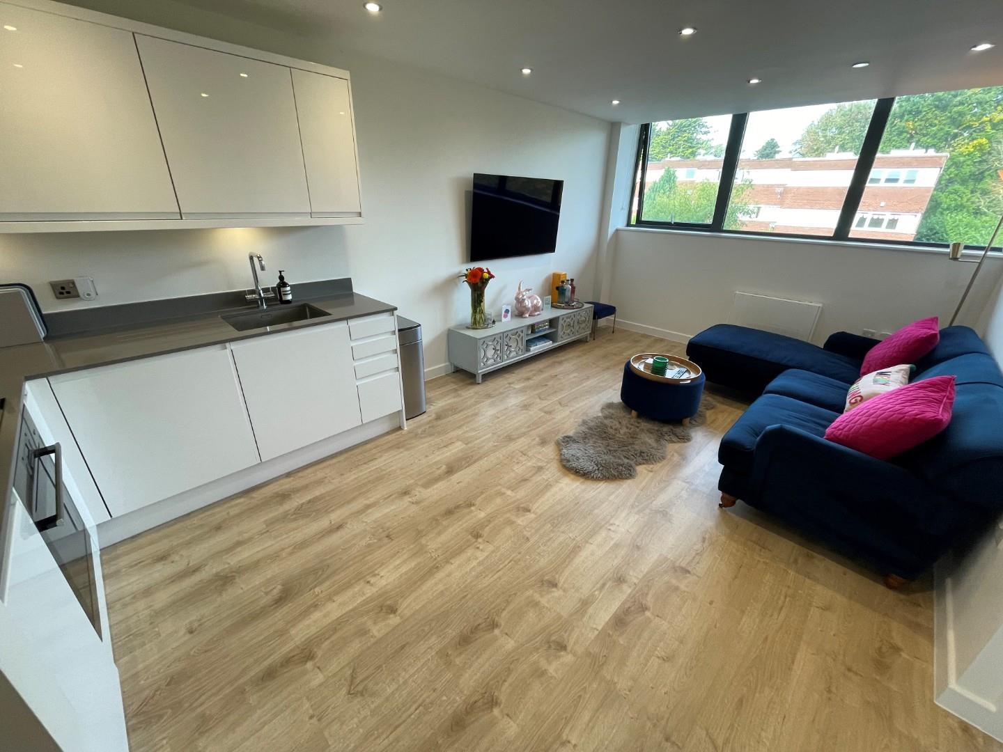 Stanmore Hill, Stanmore